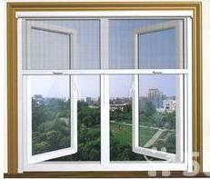 隐形纱门窗 美观与实用的完美结合，青岛友朋PVC门帘厂家的专业之选