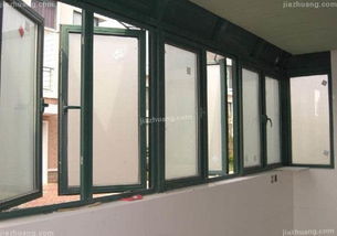 铝合金门窗详解 全面解析其核心特点与应用