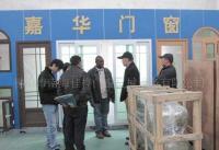 广州塑钢门窗加工设备 高效PVC门窗生产机械解决方案_建材生产加工机械_世界工厂网中国产品信息库